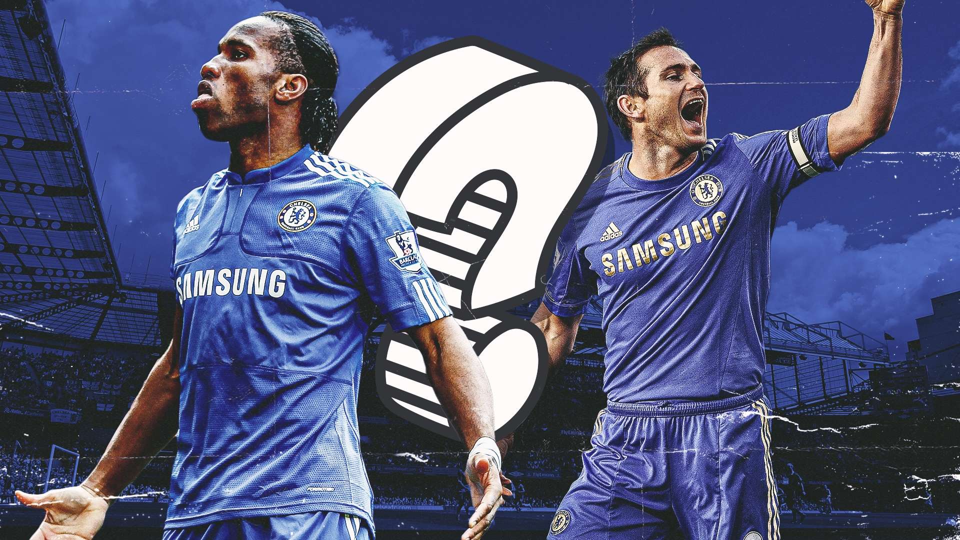 財團的到來 財團的到來